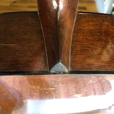 Martin D-18 1938 Shade Top image 5