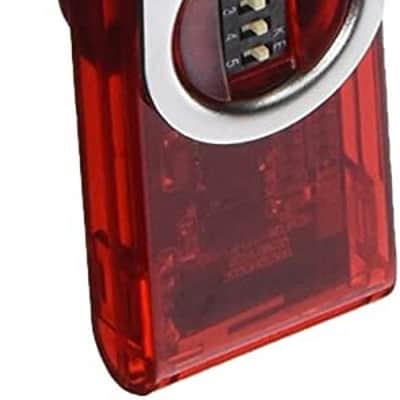 CHAUVET DJ LED Lighting (DFIUSB4PK) image 1