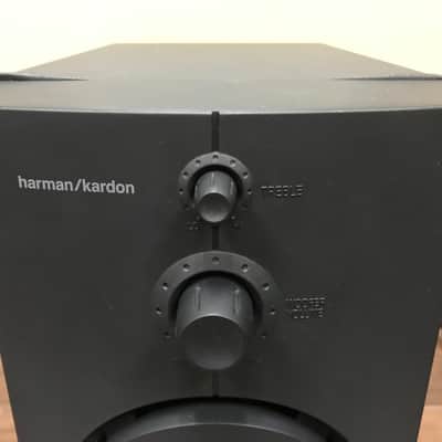 Harman Kardon HK395 2.1 Speaker Subwoofer Sound System For PC and Other Devices image 7