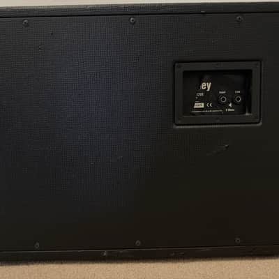 Laney GS112VE 1x12 Guitar Extension Cabinet - 80W 8-Ohm image 2
