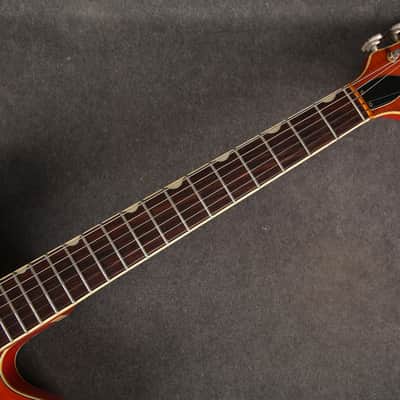 Gretsch G6120 Chet Atkins DC 1962- Western Orange **COLLECTION ONLY** - 2nd Hand image 19