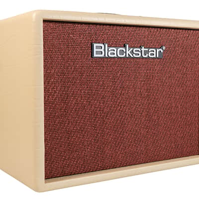 Blackstar DEBUT15E 15-Watt Combo Amp image 2
