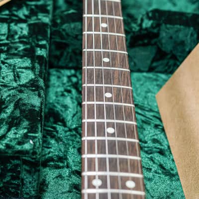 Del-Tone 60's T-style | Sherwood Green image 7