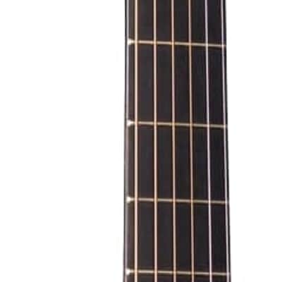 Martin D-18E Modern Deluxe Acoustic Electric Guitar w/HS image 23