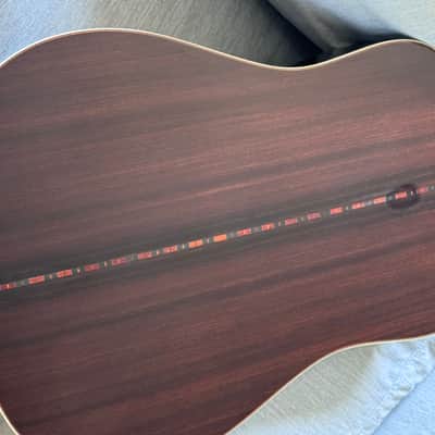 Takamine F400s acoustic electric image 8