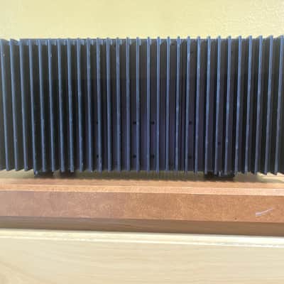 Yamaha B-3 NS Series VFET Power Amplifier SERVICED image 4