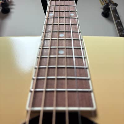 Epiphone Taylor Swift Fearless Taylor’s Version Acoustic Guitar Factory New Collectable image 9