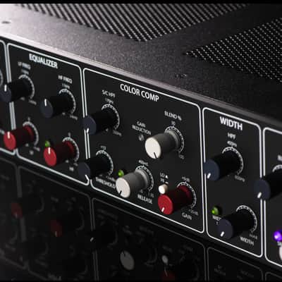 Rupert Neve Master Bus Audio Transformer image 10