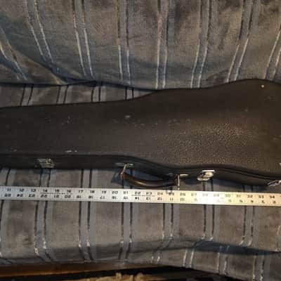 Suzuki 220 (3/4 Size) Violin, Japan, 1987 w/ case & bow, Very Good Condition image 4