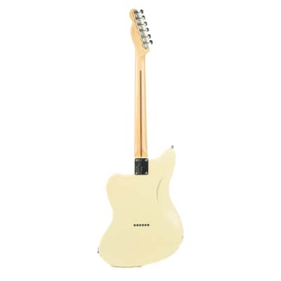 Fender Offset Telecaster-Style Partscaster Owned by Joywave image 3