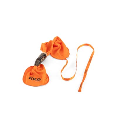 D'Addario Rico Anti-Microbial Cleaning Swab, Small image 5