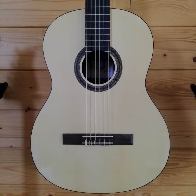Cordoba C1M Protégé Classical Guitar - Natural image 1
