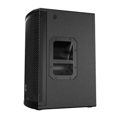 Electro-Voice ETX-10P 10-Inch 2000W 2-Way Portable Powered Loudspeaker (Black) image 7