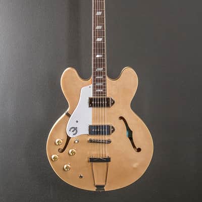 Epiphone Casino Left Hand - Natural image 3