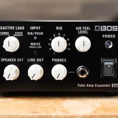 Boss Waza Tube Amp Expander Core image 2
