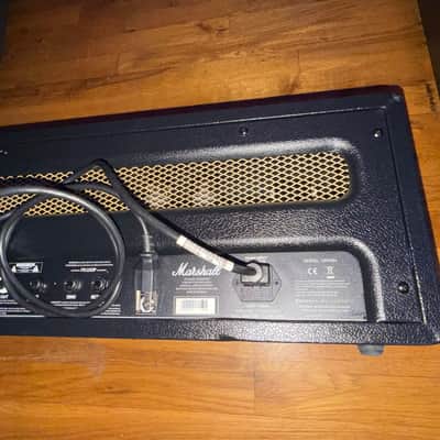 Marshall ORI50H Origin 50-watt Tube Head image 7
