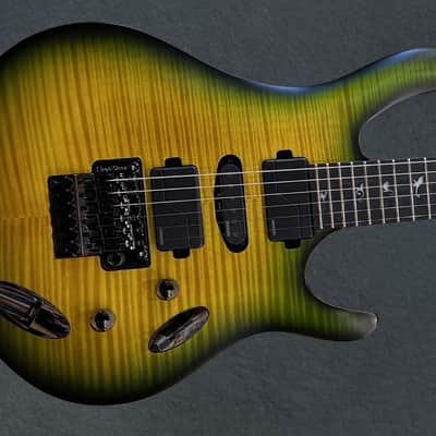 Paul Reed Smith SE Chleo, '25