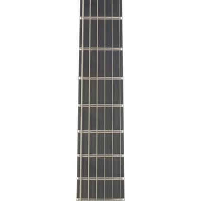 Jackson Pro Plus Series XT T6 Monarkh Baritone 2024 Satin Black 3438gr image 4