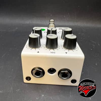 Soldano Slo Super Lead Overdrive Pedal image 5