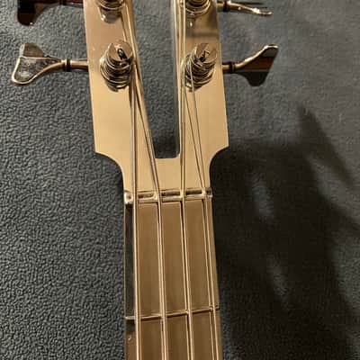 Peavey T-40 1978-80 /  with Electrical Guitar Company EGC neck image 1