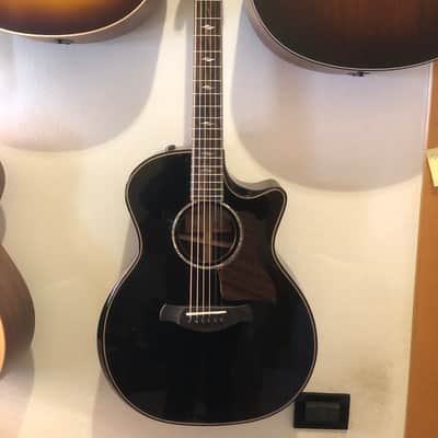Taylor Builder's Edition 814ce 2024 - Present - Blacktop image 1