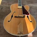 2008 Gibson Custom Shop LeGrand Natural