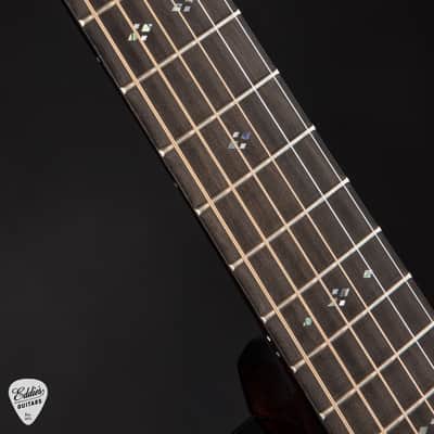 Kevin Ryan "The Heather" Paradiso Grand Concert - Alpine Spruce & Indian Rosewood #1315 image 9