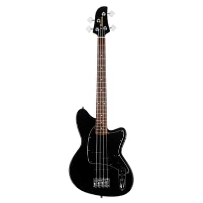 Ibanez Standard TMB30-BK Black - 4-String Electric Bass image 2