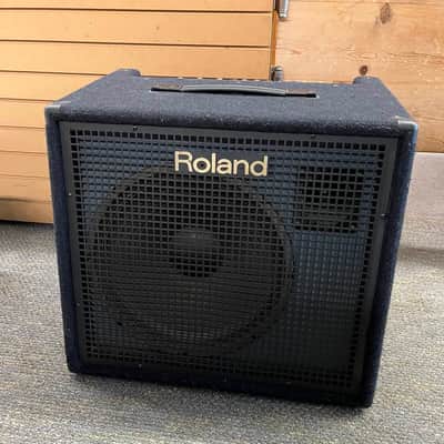 Roland KC-500 4-Channel 150-Watt 1x15