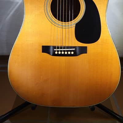 Ibanez 627 Vintage Series image 2
