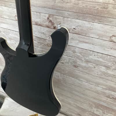 Used Rickenbacker 4003 2005 Jetglo image 15
