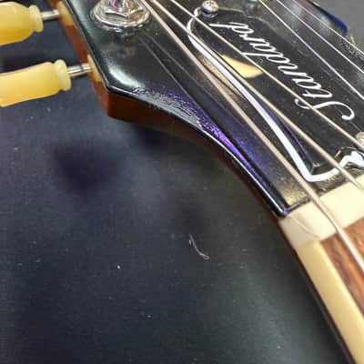 Gibson Les Paul Standard P90’s, Gold Top with Hardshell Case - Pre Owned image 19