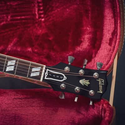 Gibson Dove Natural 2022 image 4