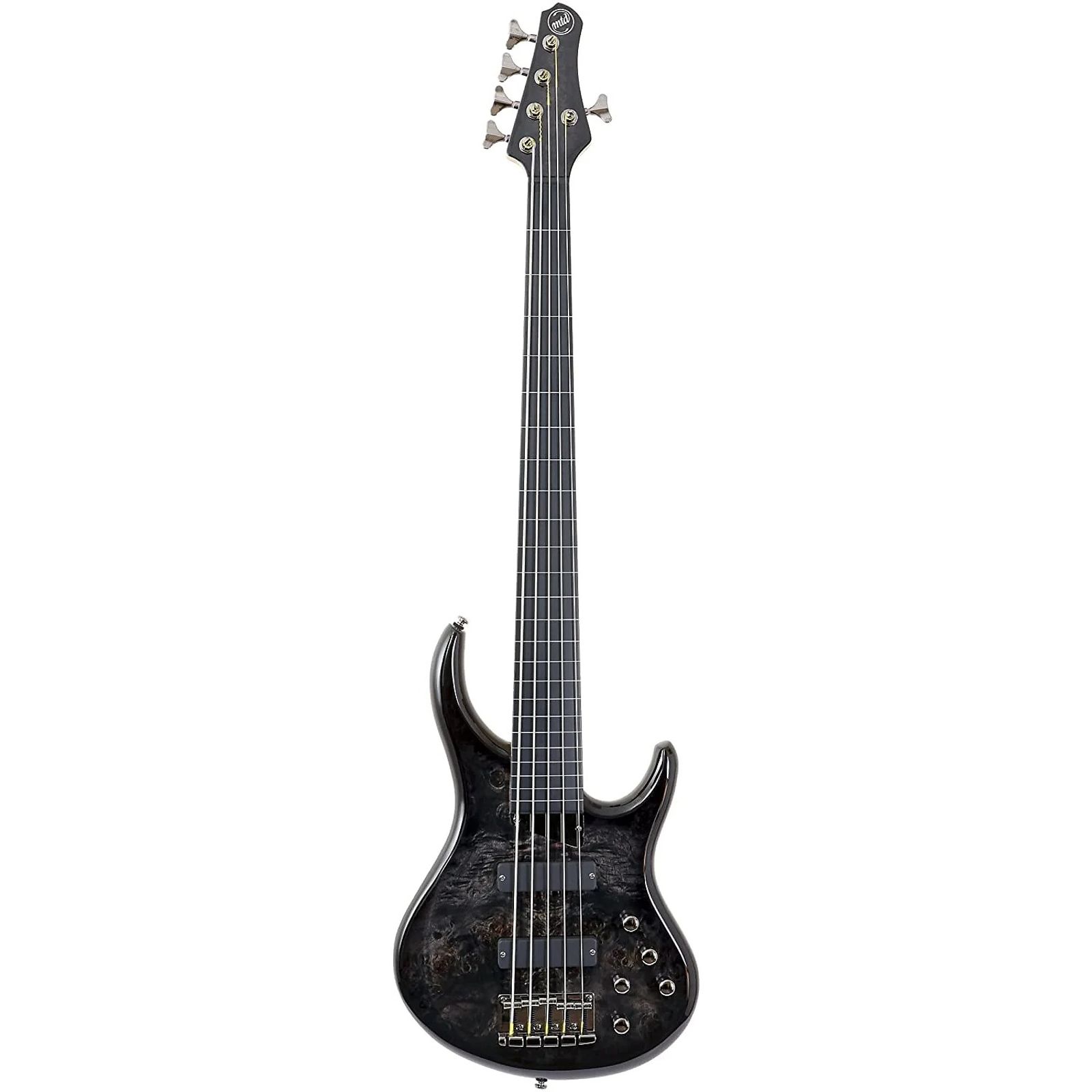 MTD Kingston ZX5 Fretless | Reverb