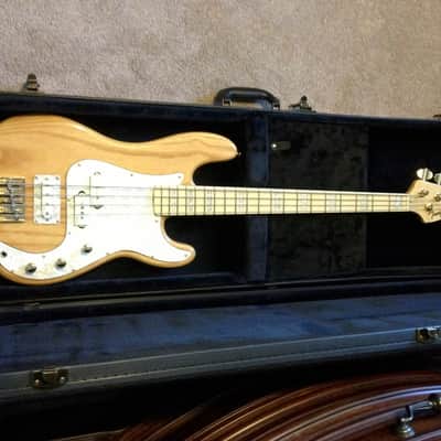 Texas Customs "Sweet Sixteen" P/J Precision  Bass 2013  MINT  Free ship! image 2