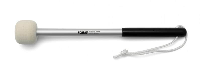 Rohema BM209 Bass Drum Mallett image 1