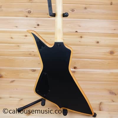 Wylde Audio Blood Eagle - Mahogany Blackout image 11