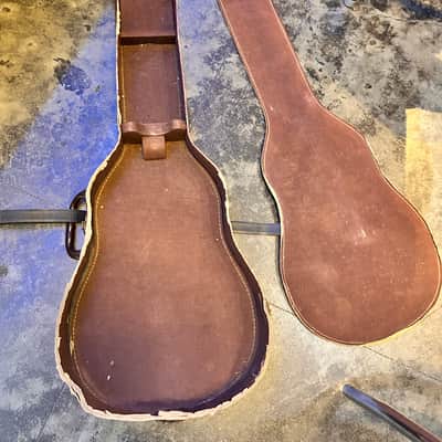 Gibson Les Paul Junior 1954 - Sunburst image 24