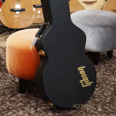 Gibson ES-335 Studio, Ginger Burst - Mint Condition 2015 image 18