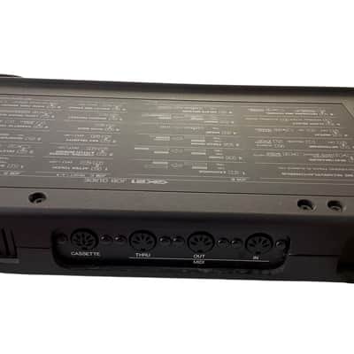 Yamaha QX21 Digital Sequence Recorder 1980s - Black image 13