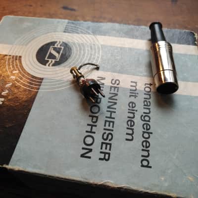 Sennheiser MD 212 image 5