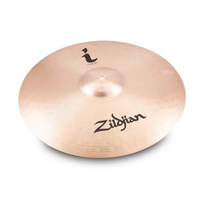 Zildjian 18