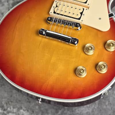 Gibson Ace Frehley "Budokan" Les Paul Custom 2012 【USED】 image 8