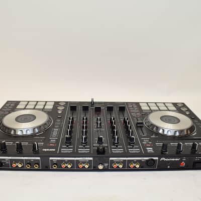 Pioneer DDJ-SX2 4-Channel DJ Controller for Serato image 10