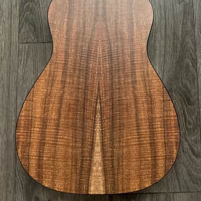 Martin LXK2 Little Martin 2003 - 2019 - high pressure laminate finish image 4