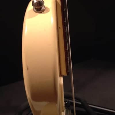 Vintage 1961 Supro image 8