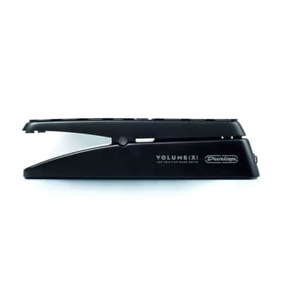 Dunlop Dvp3 Volume (X) Pedal image 1