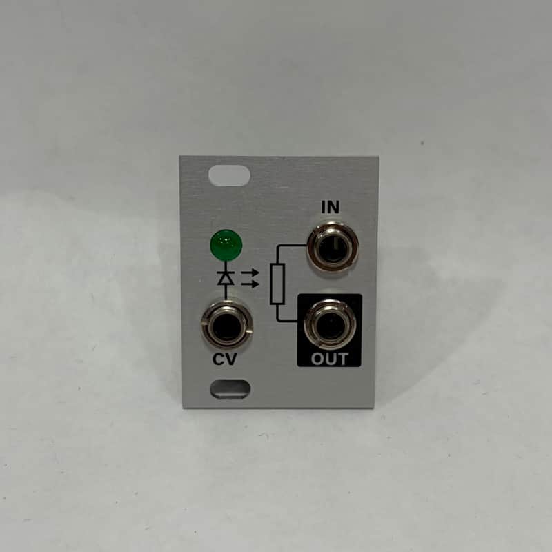 Intellijel LPG 1U image 1