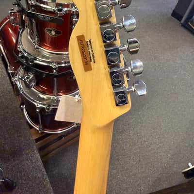 Fender Standard LRL 2025 image 3