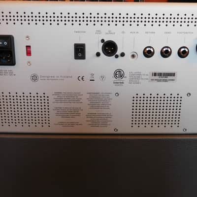 Darkglass Electronics DG210A - MINT image 5